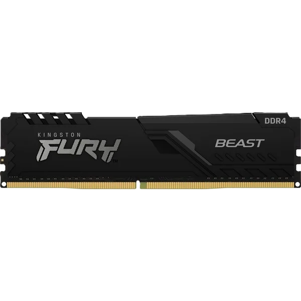 Arbeitsspeicher Kingston FURY DIMM 32 GB DDR4-3200
