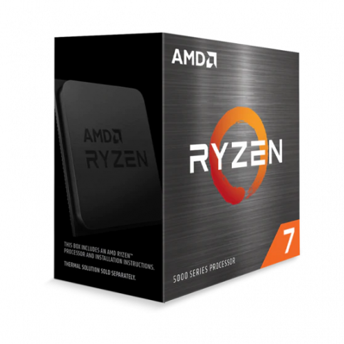CPU AMD Ryzen 9 5900X